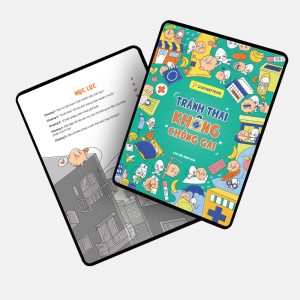 Ebook Tránh Thai Không Chông Gai